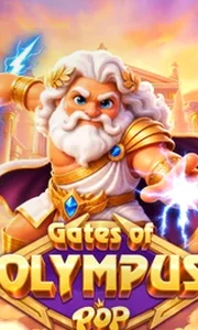 Gates of Olympus POP