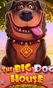 The Big Dog House