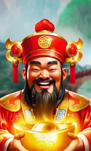 Chests of Cai Shen