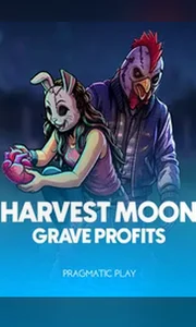 Harvest Moon - Grave Profits