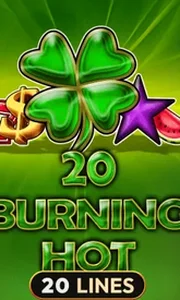 20 Burning Hot