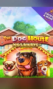 The Dog House Megaways