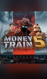Money Train 5