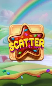 Candy Blitz Bombs