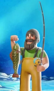 Big Bass Bonanza