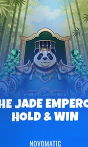 The Jade Emperor Hold Win